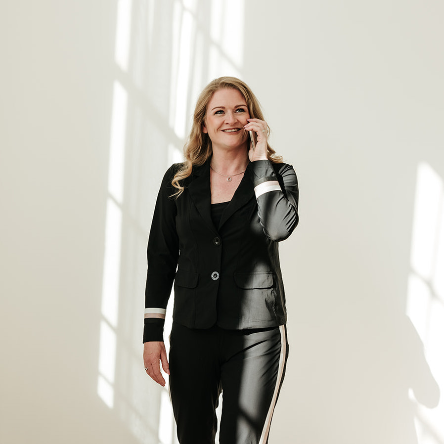 Lisette van Lamoen